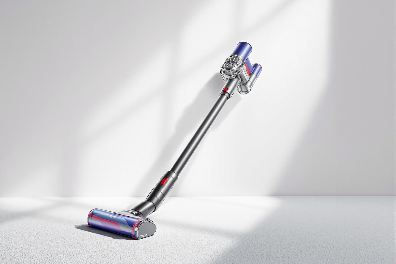 戴森 V15 Detect 吸尘器